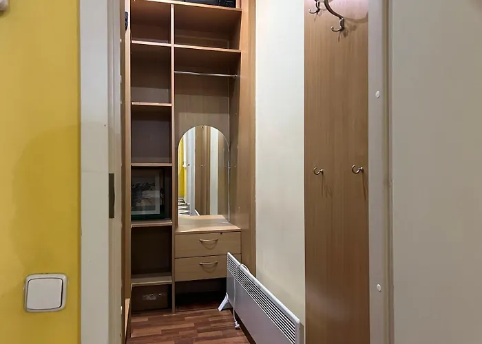 Apartment Near Gulliver
