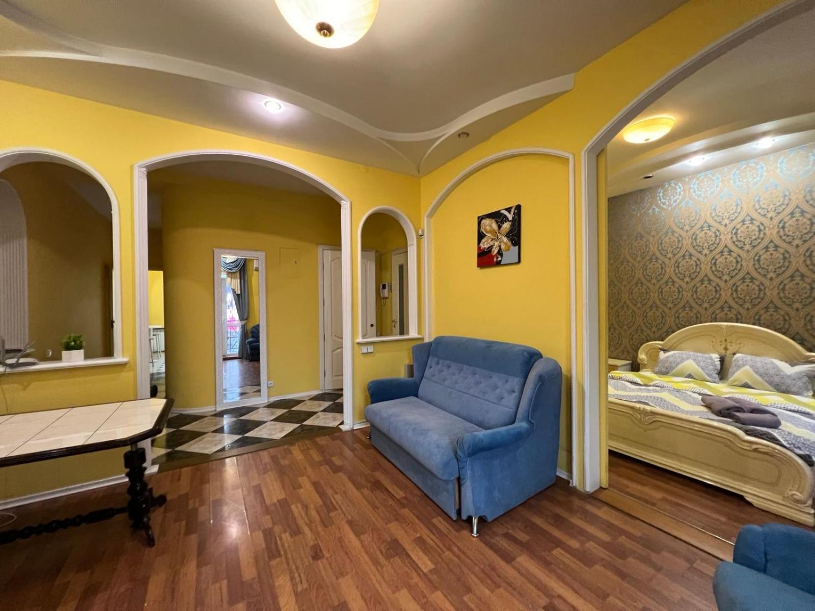 Apartment Near Gulliver