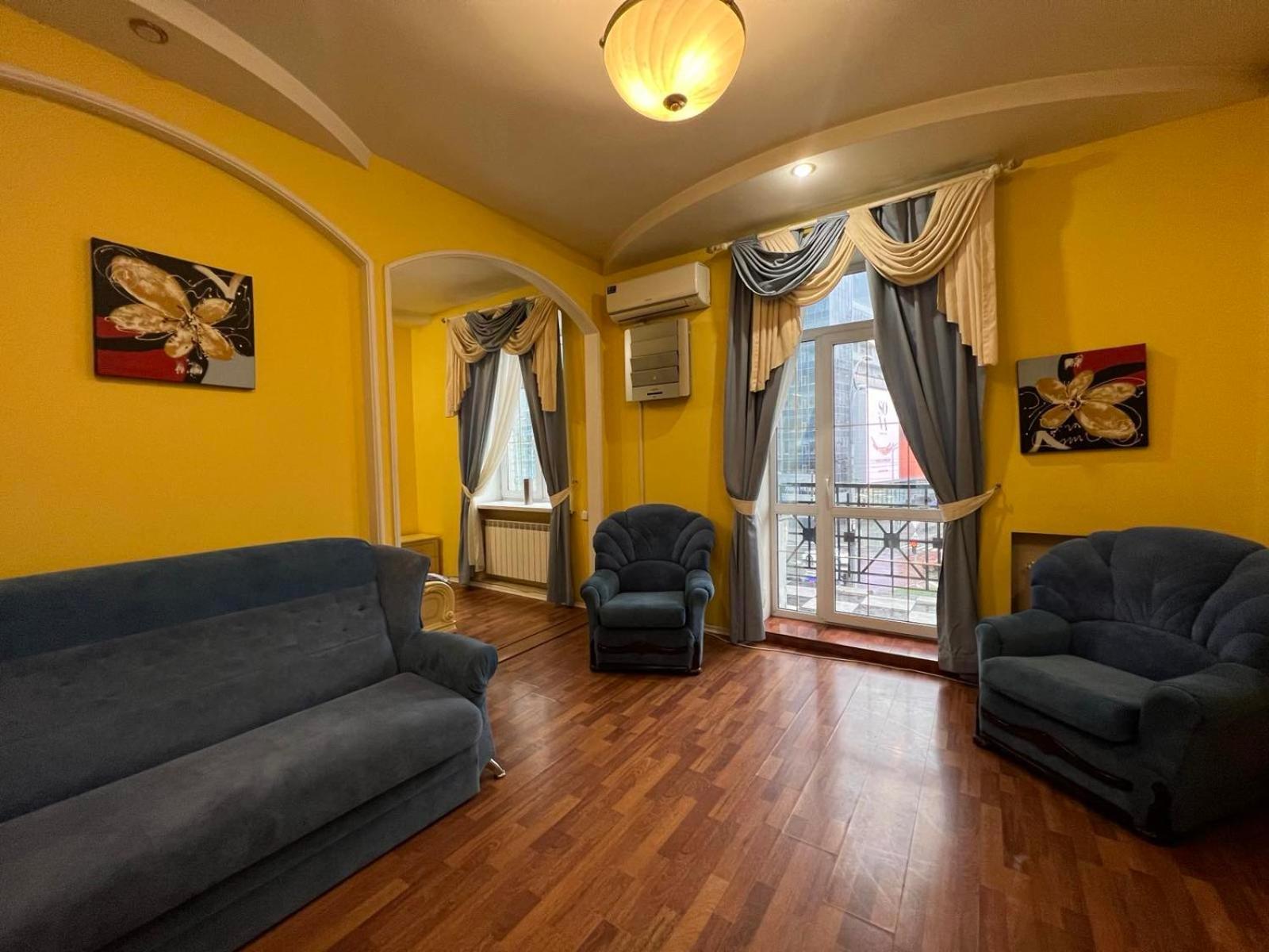 Apartment Near Gulliver *