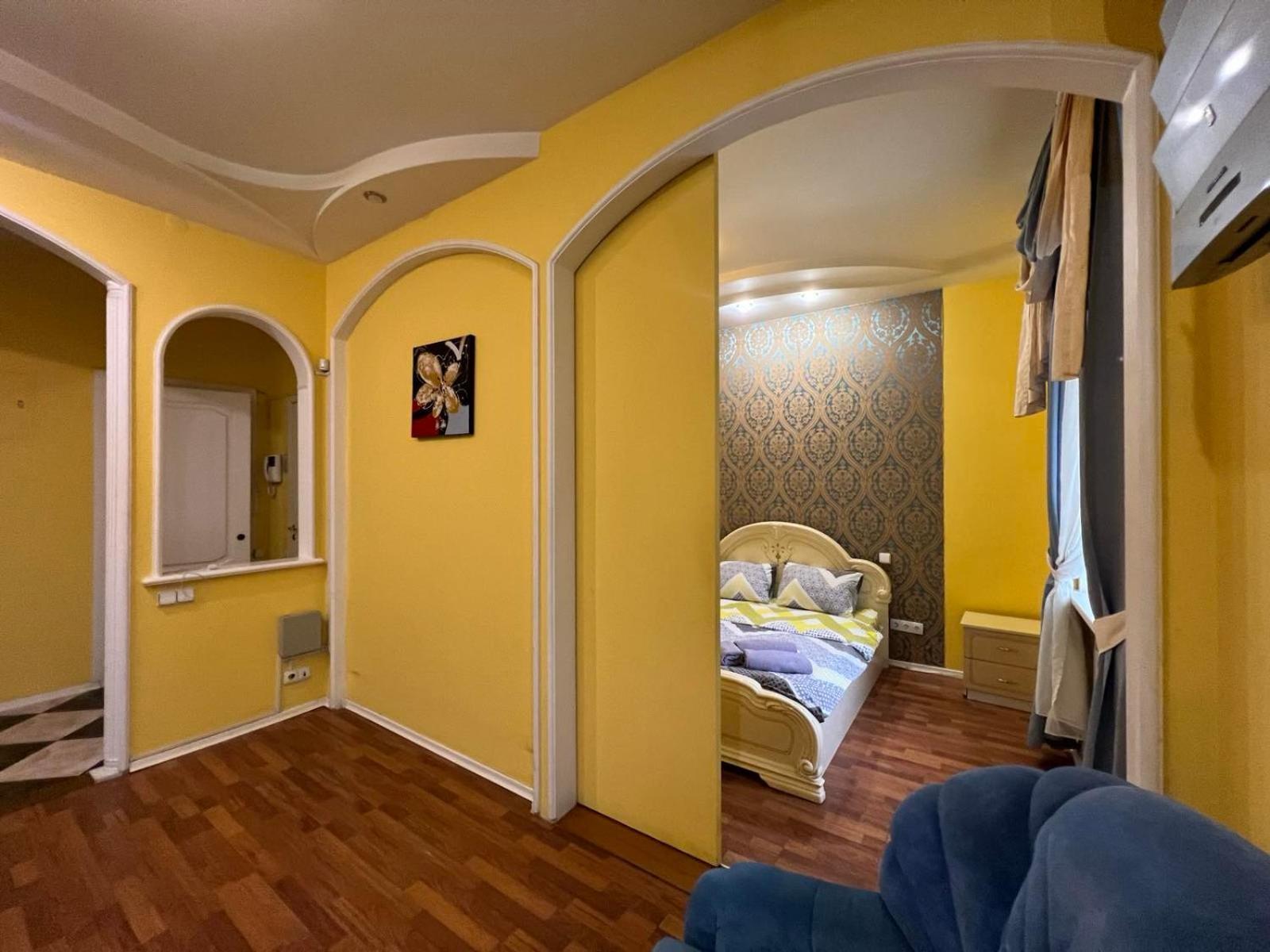 Apartment Near Gulliver
