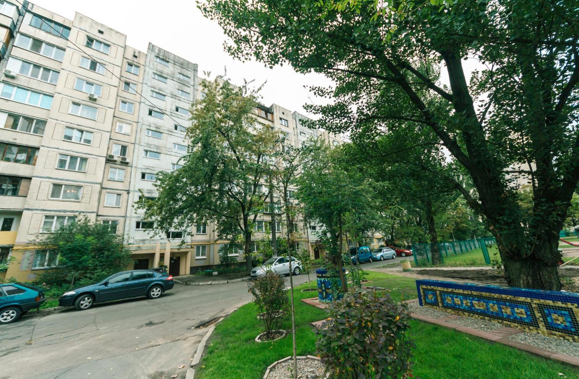 Apartment Near Gulliver *